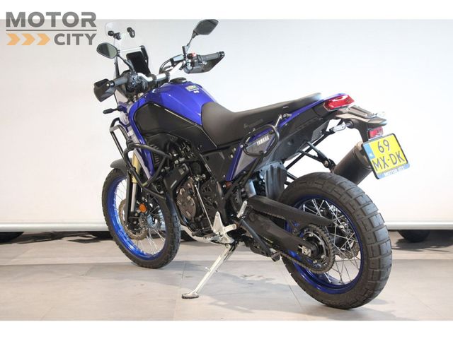 yamaha - tenere-700