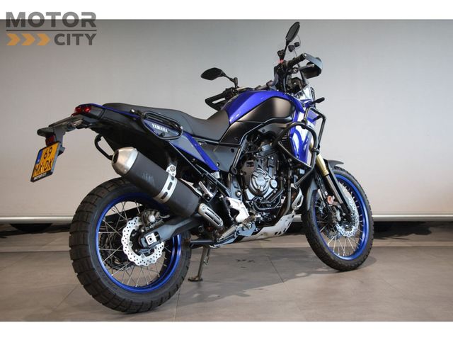 yamaha - tenere-700