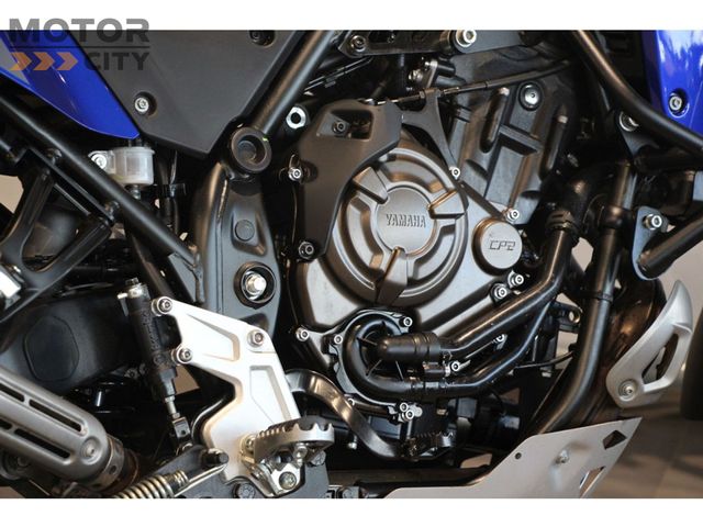 yamaha - tenere-700