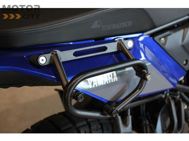 yamaha - tenere-700