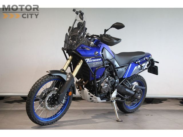 yamaha - tenere-700