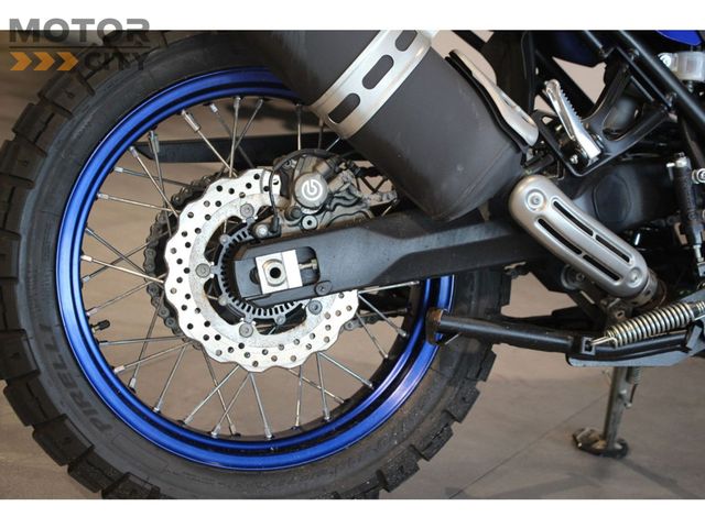yamaha - tenere-700