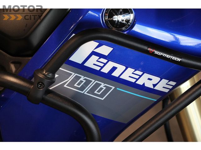 yamaha - tenere-700