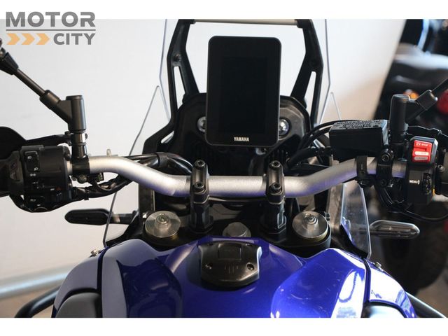 yamaha - tenere-700