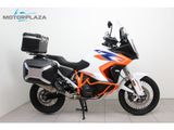 KTM 1290 SUPER ADVENTURE R