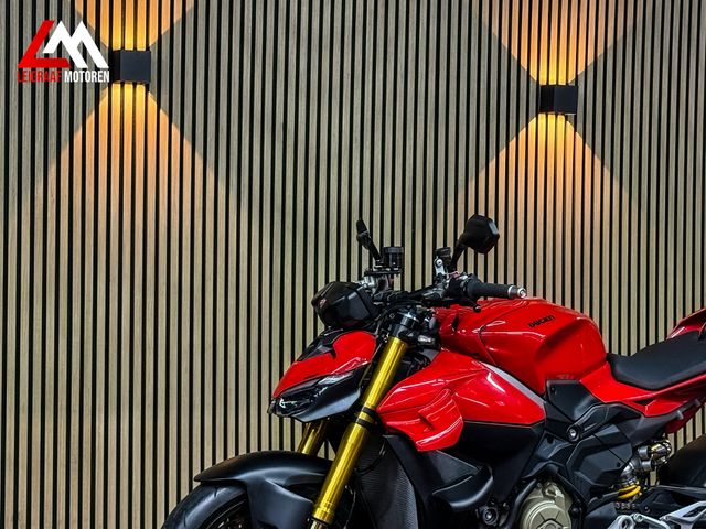 ducati - streetfighter-v4s