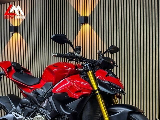 ducati - streetfighter-v4s