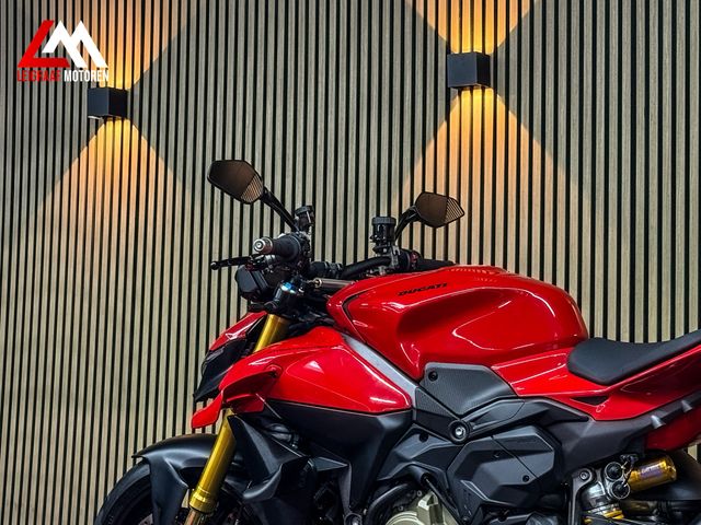 ducati - streetfighter-v4s