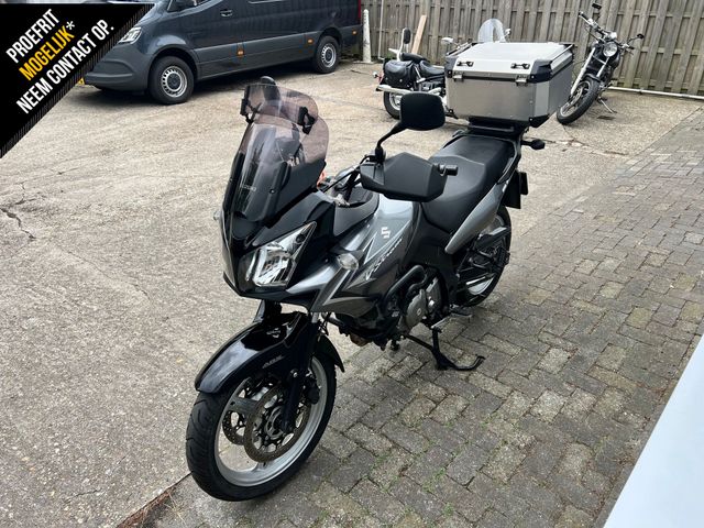 suzuki - v-strom-dl-650-abs