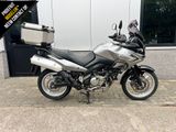 SUZUKI V-STROM DL 650 ABS