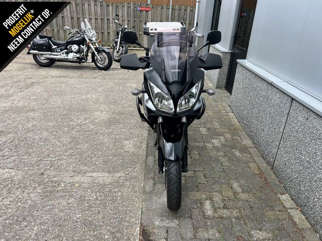 suzuki - v-strom-dl-650-abs