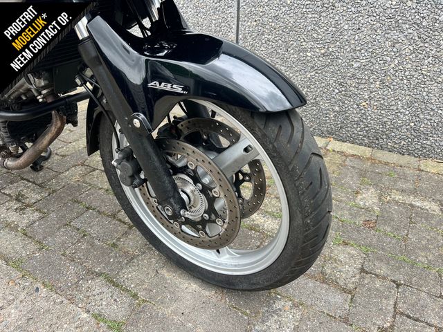 suzuki - v-strom-dl-650-abs