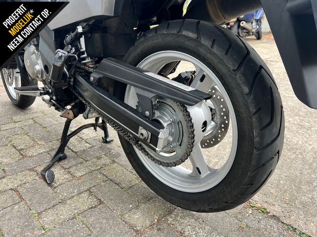 suzuki - v-strom-dl-650-abs
