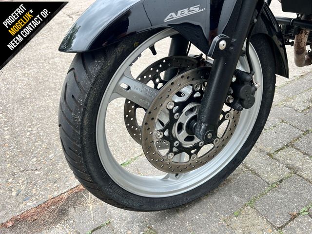 suzuki - v-strom-dl-650-abs