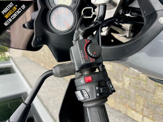 suzuki - v-strom-dl-650-abs