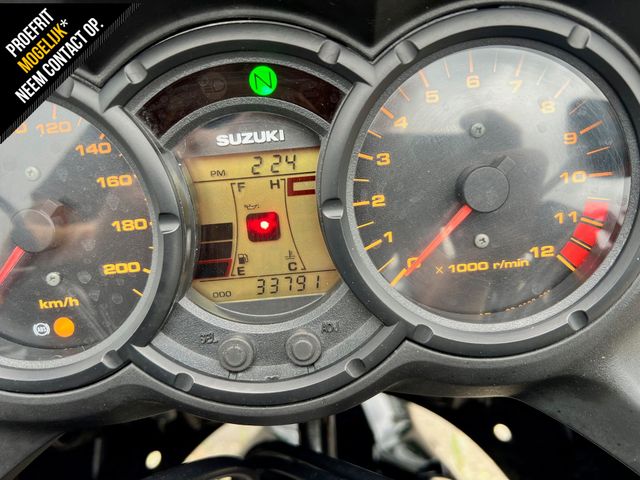 suzuki - v-strom-dl-650-abs