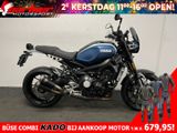 YAMAHA XSR 900 ABS
