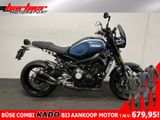 YAMAHA XSR 900 ABS
