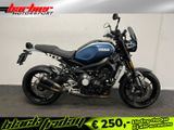 YAMAHA XSR 900 ABS