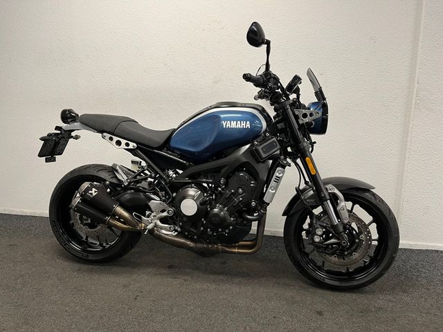 yamaha - xsr-900-abs