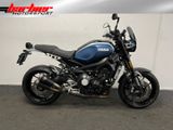 YAMAHA XSR 900 ABS