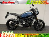 YAMAHA XSR 900 ABS