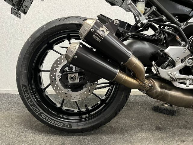 yamaha - xsr-900-abs