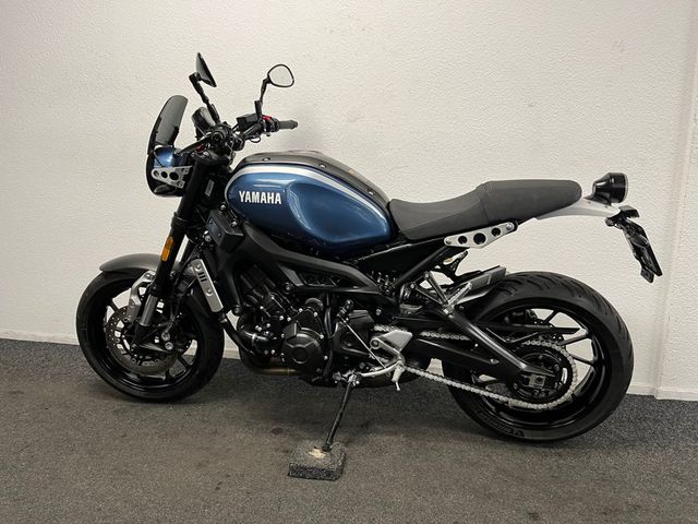 yamaha - xsr-900-abs