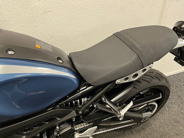 yamaha - xsr-900-abs