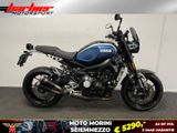 YAMAHA XSR 900 ABS