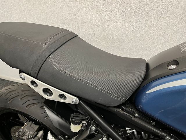 yamaha - xsr-900-abs