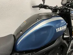 Yamaha XSR 900 ABS 2016 occasion – foto 11 van 24