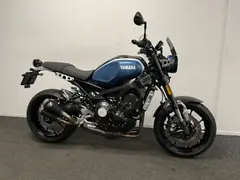 Yamaha XSR 900 ABS 2016 occasion – foto 5 van 24