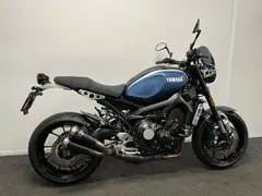 Yamaha XSR 900 ABS 2016 occasion – foto 6 van 24