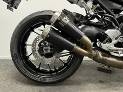 Yamaha XSR 900 ABS 2016 occasion – foto 10 van 24