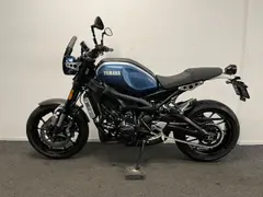 Yamaha XSR 900 ABS 2016 occasion – foto 15 van 24