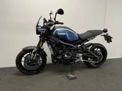 Yamaha XSR 900 ABS 2016 occasion – foto 16 van 24