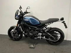 Yamaha XSR 900 ABS 2016 occasion – foto 18 van 24