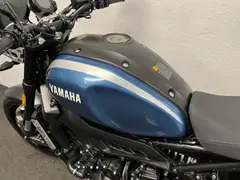 Yamaha XSR 900 ABS 2016 occasion – foto 22 van 24