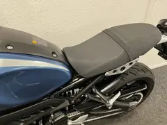 Yamaha XSR 900 ABS 2016 occasion – foto 23 van 24