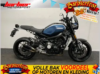 Yamaha XSR 900 ABS 2016 occasion