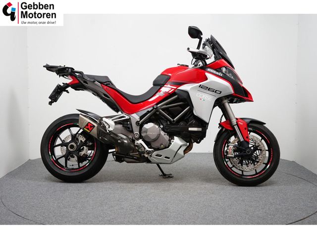 ducati - multistrada-1260