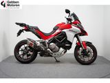 DUCATI MULTISTRADA 1260