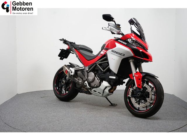 ducati - multistrada-1260