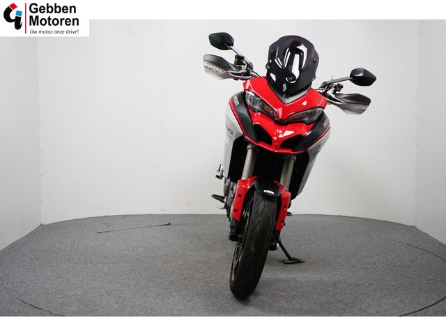 ducati - multistrada-1260