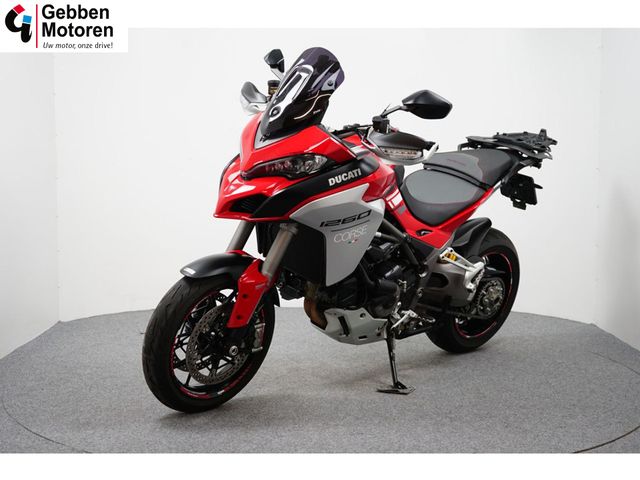 ducati - multistrada-1260