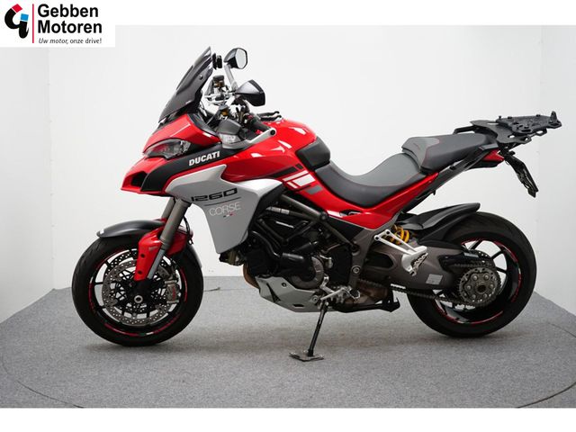 ducati - multistrada-1260