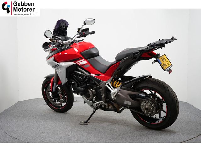 ducati - multistrada-1260