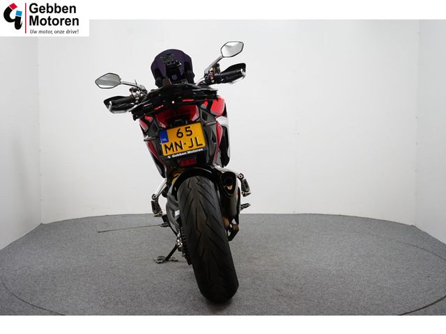 ducati - multistrada-1260