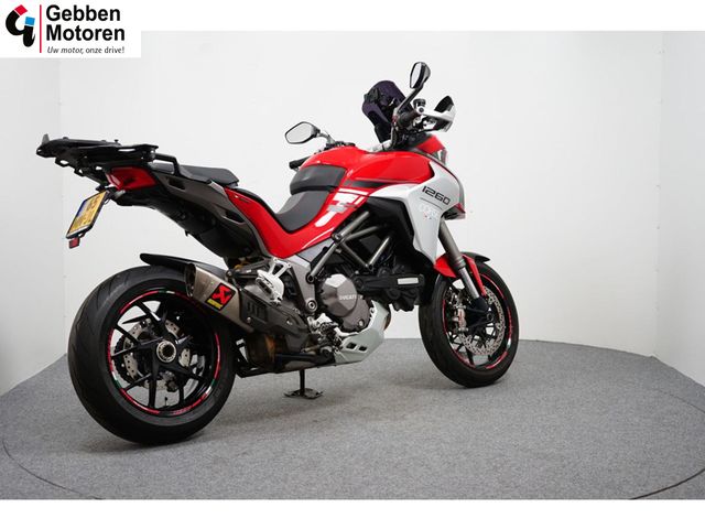 ducati - multistrada-1260